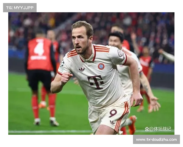 拜仁再度狂胜三球 17岁天才连场世界波助球队13连胜创历史新纪录