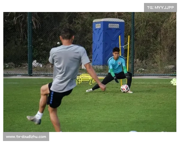 浙江队冬训启动，钱杰给晒体测照展决心