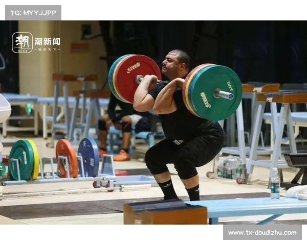 海宁培养多位世界冠军,亚洲举重训练中心所在地 海宁培养多位世界冠军,亚洲举重训练中心所在地