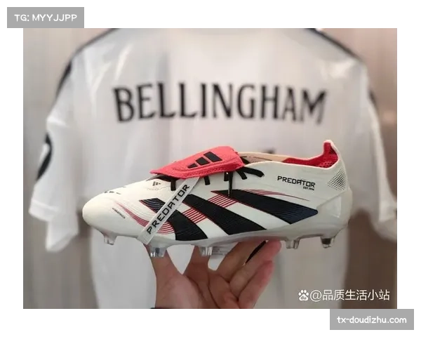 运动品牌发布新一代足球鞋,主打“轻量化与抓地力”以助力球员突然启动