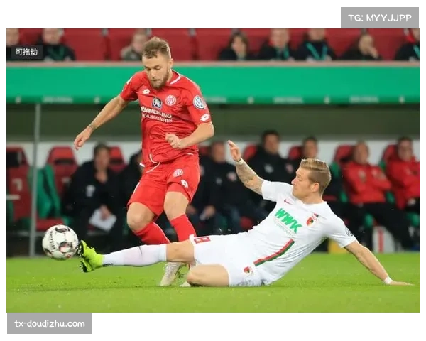 门兴1-1战平美因茨，保级区混战持续